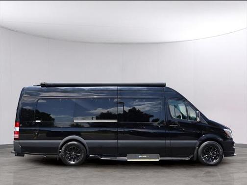 2017 Mercedes-Benz Sprinter 2500 High Roof