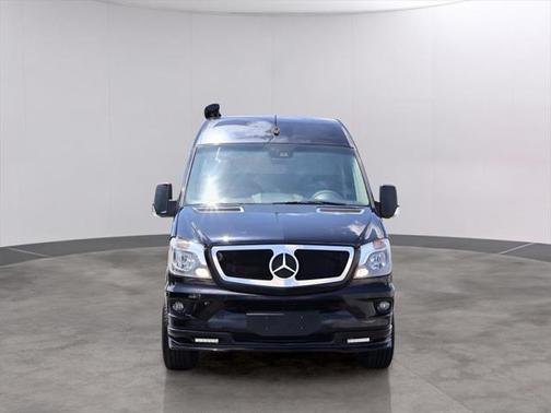 2017 Mercedes-Benz Sprinter 2500 High Roof