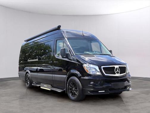 2017 Mercedes-Benz Sprinter 2500 High Roof