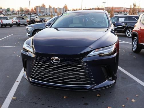 2024 Lexus RX 350 Premium