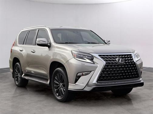 2021 Lexus GX 460 Premium