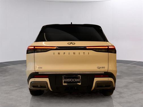 2023 INFINITI QX60 AUTOGRAPH