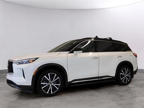 2023 INFINITI QX60 AUTOGRAPH