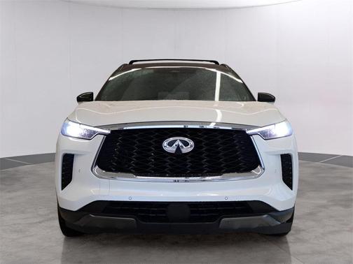 2023 INFINITI QX60 AUTOGRAPH