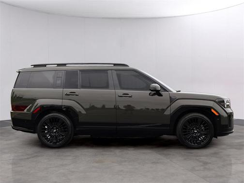 2024 Hyundai SANTA FE HEV Calligraphy