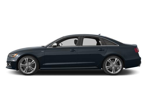 2013 Audi S6 4.0T Prestige