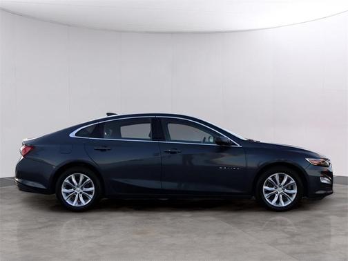 2020 Chevrolet Malibu FWD LT
