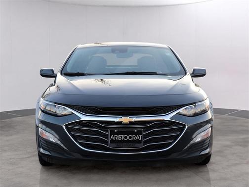 2020 Chevrolet Malibu FWD LT