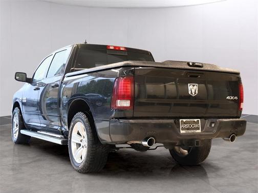 2014 RAM 1500 Sport