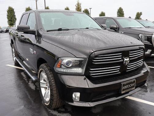 2014 RAM 1500 Sport