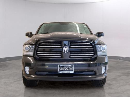 2014 RAM 1500 Sport