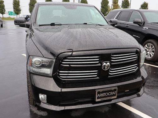 2014 RAM 1500 Sport