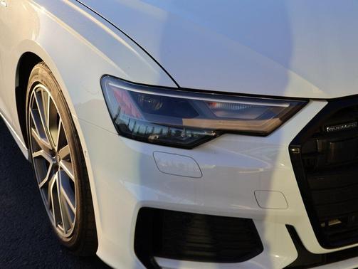 2023 Audi A6 55 Premium Plus
