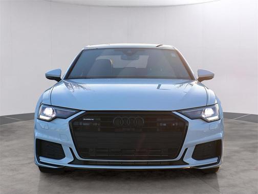 2023 Audi A6 55 Premium Plus