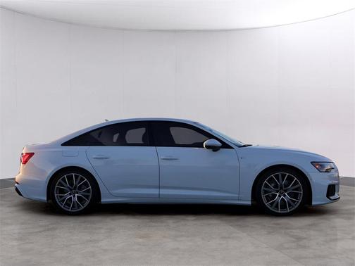 2023 Audi A6 55 Premium Plus