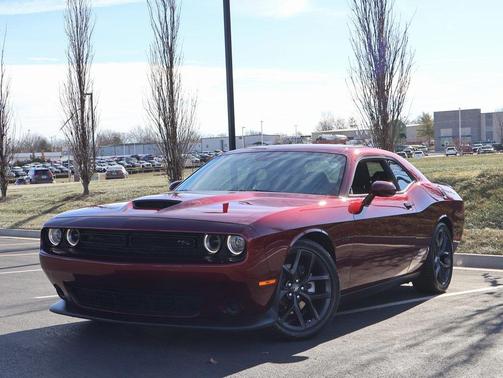 2023 Dodge Challenger R/T