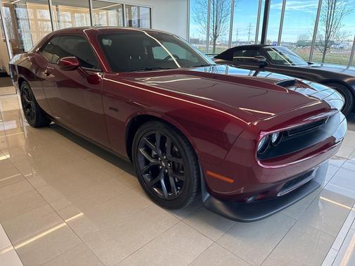 2023 Dodge Challenger R/T
