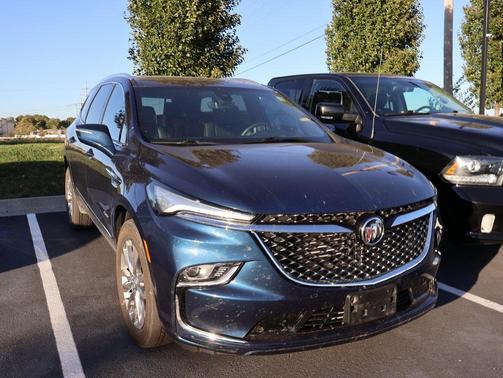 2023 Buick Enclave Avenir AWD