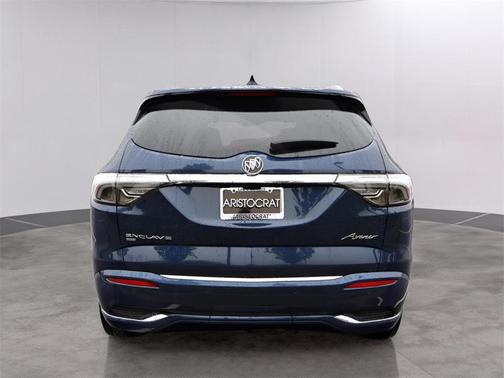 2023 Buick Enclave Avenir AWD