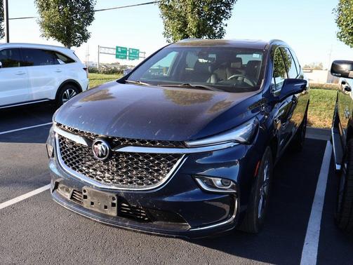 2023 Buick Enclave Avenir AWD