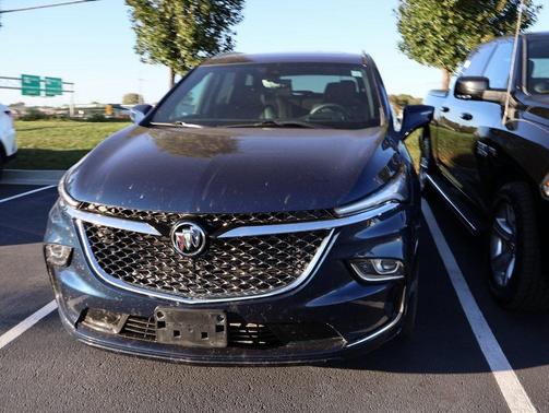 2023 Buick Enclave Avenir AWD