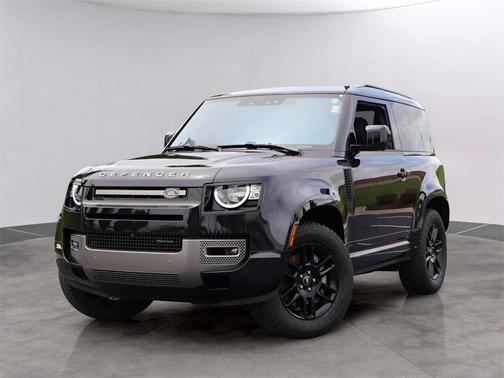 2022 Land Rover Defender 90 X-Dynamic S