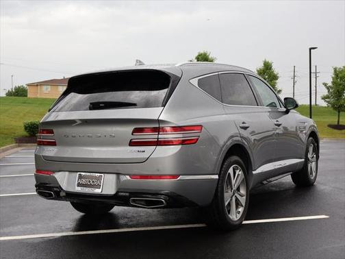 2024 Genesis GV80 3.5T