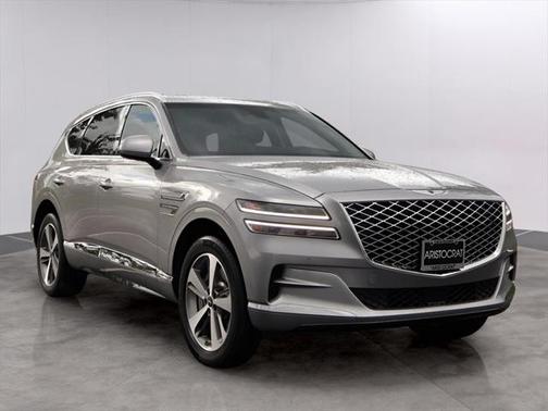 2024 Genesis GV80 3.5T