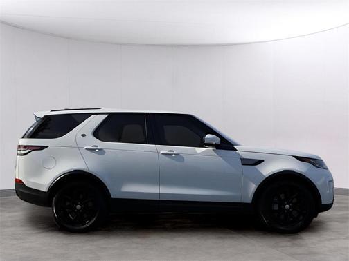 2019 Land Rover Discovery SE