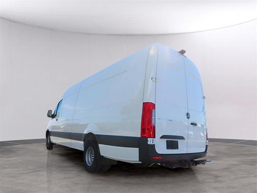 2024 Mercedes-Benz Sprinter 3500XD High Roof