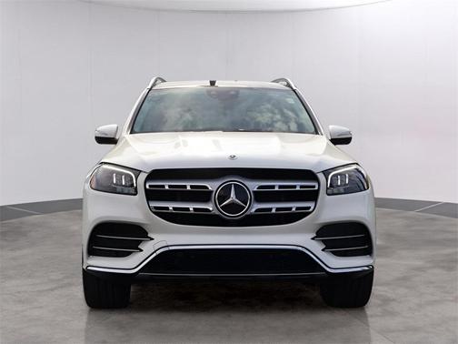 2023 Mercedes-Benz GLS 450 4MATIC