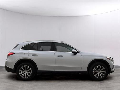 2024 Mercedes-Benz GLC 300 4MATIC