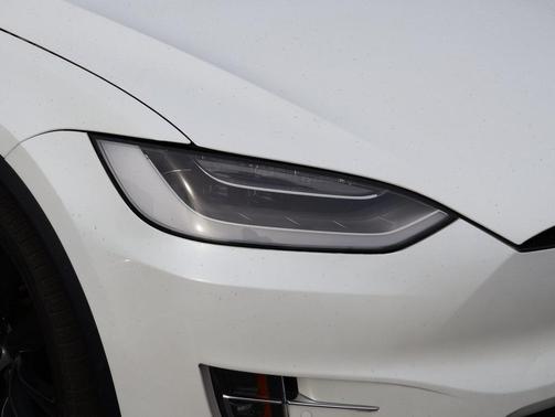 2019 Tesla Model X Long Range