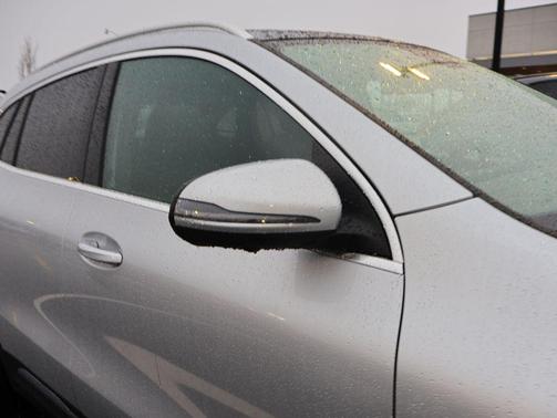 2021 Mercedes-Benz GLA 250 Base 4MATIC