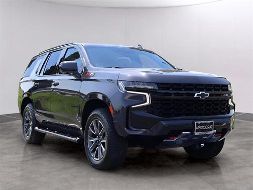 2023 Chevrolet Tahoe 4WD Z71