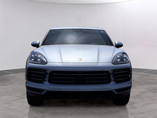 2021 Porsche Cayenne Base