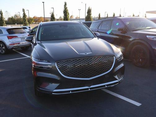 2024 Genesis GV70 2.5T AWD