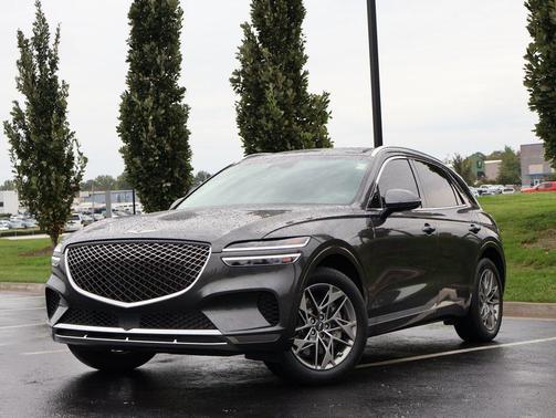 2024 Genesis GV70 2.5T AWD
