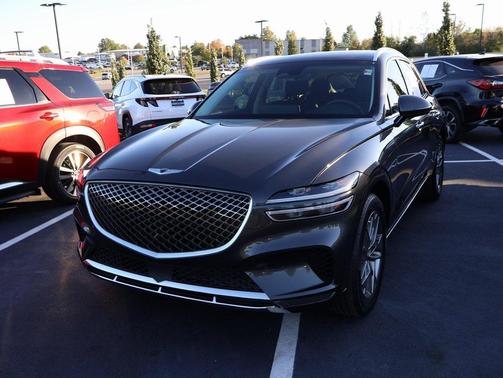 2024 Genesis GV70 2.5T AWD