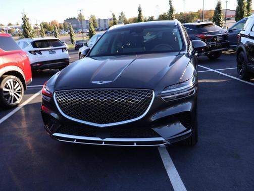 2024 Genesis GV70 2.5T AWD