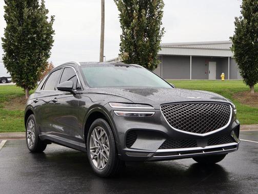 2024 Genesis GV70 2.5T AWD