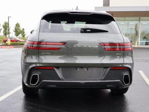 2024 Genesis GV70 2.5T AWD