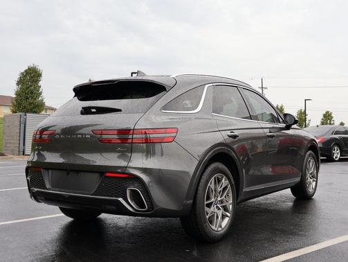 2024 Genesis GV70 2.5T AWD
