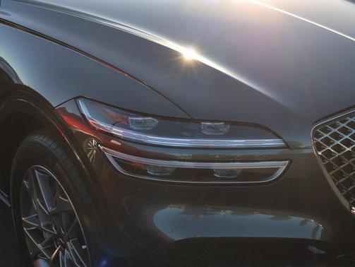 2024 Genesis GV70 2.5T AWD