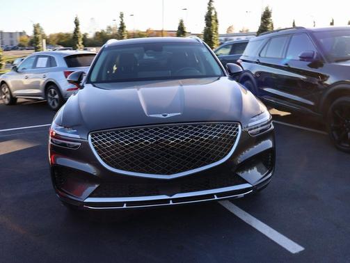 2024 Genesis GV70 2.5T AWD