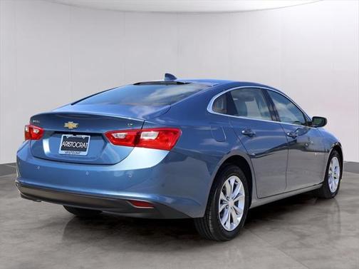 2025 Chevrolet Malibu FWD 1LT