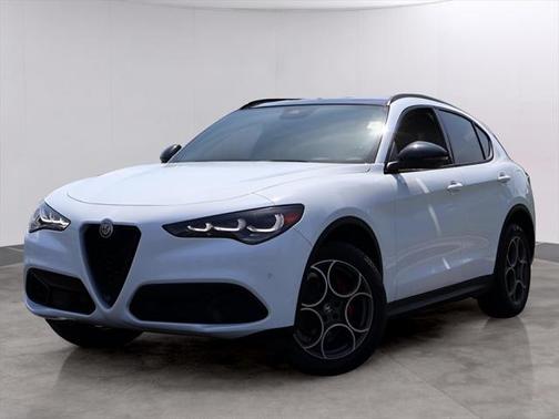 2024 Alfa Romeo Stelvio Sprint AWD