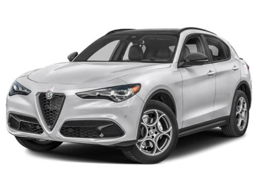 2024 Alfa Romeo Stelvio Sprint AWD