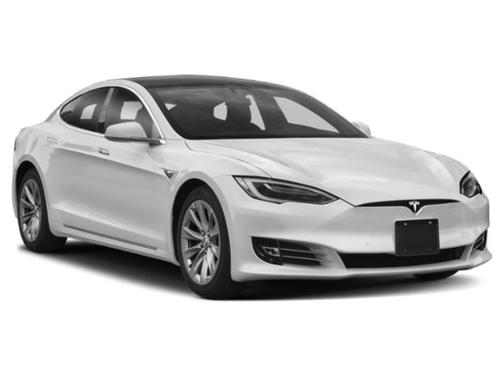 2018 Tesla Model S 75D