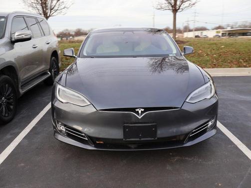 2018 Tesla Model S 75D